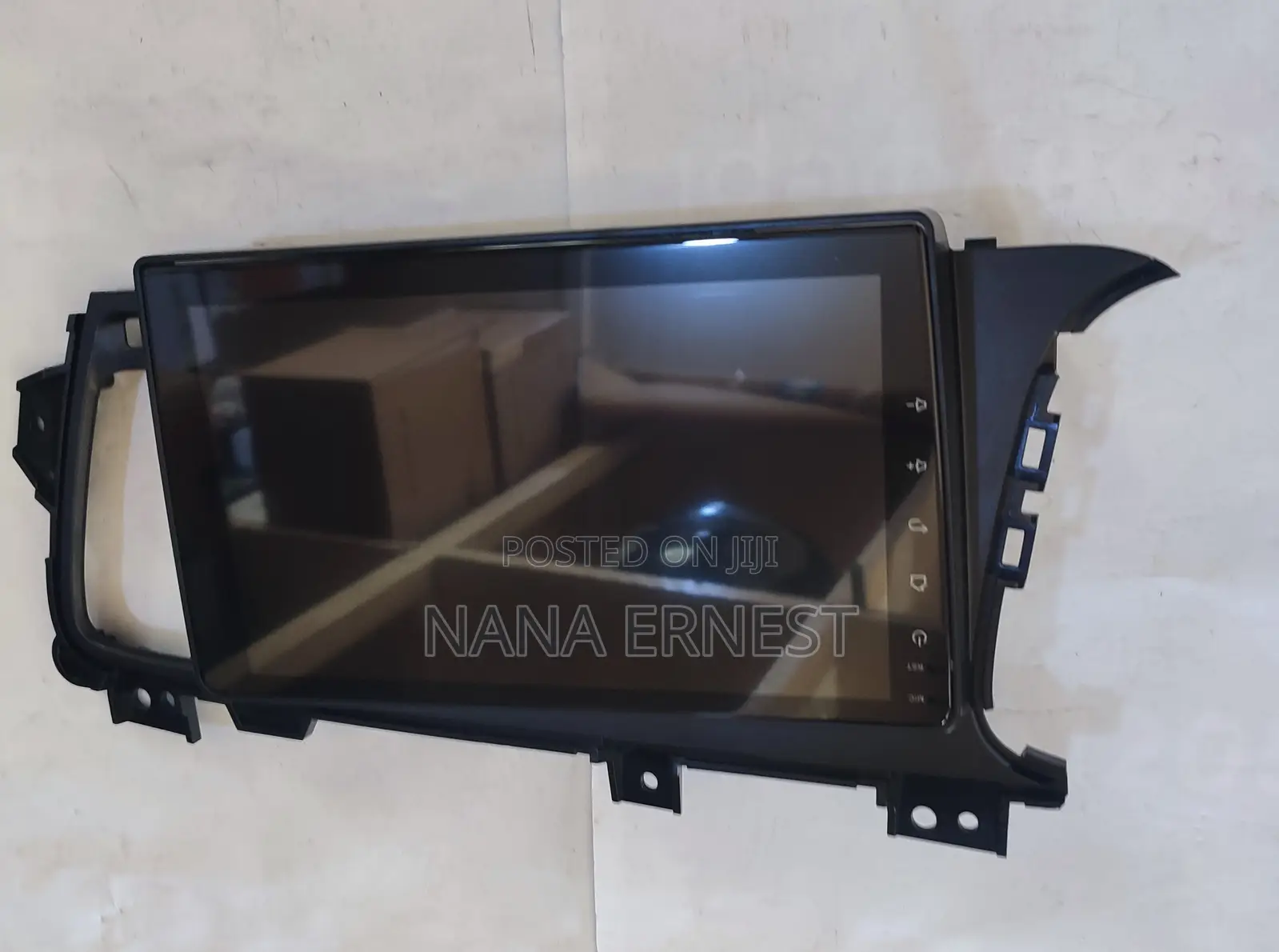 Android Car Screen for Kia Optima 2011 to 2012