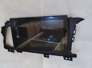 Android Car Screen for Kia Optima 2011 to 2012