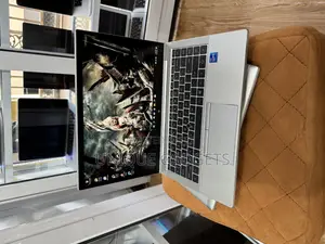Laptop HP EliteBook 840 G8 16GB Intel Core i7 SSD 256GB