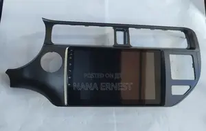 Android Car Screen for Kia Rio 2012 to 2016