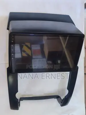 Android Car Screen for Kia Sorento 2009 to 2012