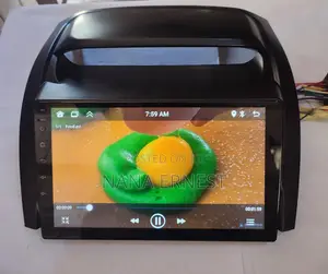 Android Car Screen for Kia Sorento 2013 to 2014