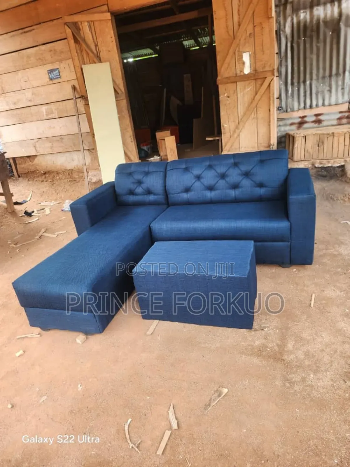 Ayekoo Furniture Work