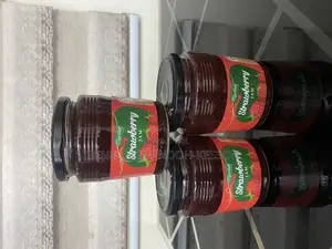 Maribel Strawberry Jam