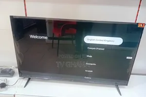 TCL 50 Inch Smart Tv – Perfect Combo of Style Quality