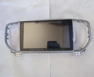 Android Car Screen for Kia Sportage 2016 to 2021