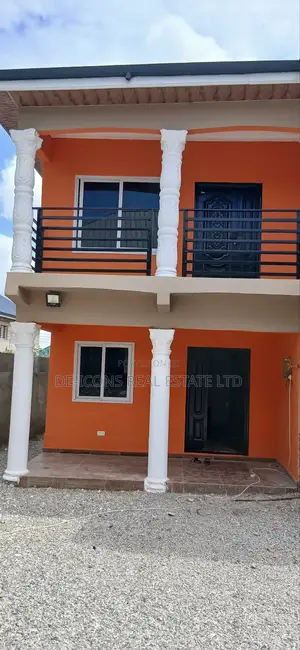3bdrm Apartment in De-Icons Real Estate, Awutu Senya East Municipal