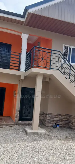 3bdrm Apartment in De-Icons Real Estate, Awutu Senya East Municipal