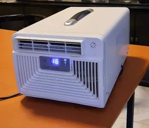 Mini Portable Air Conditioner