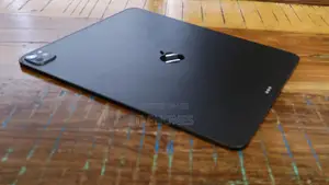 Apple iPad Pro 13 (2024) 256 GB Black