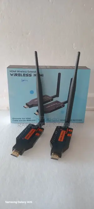 Hdmi Wireless Extender 100 Meters