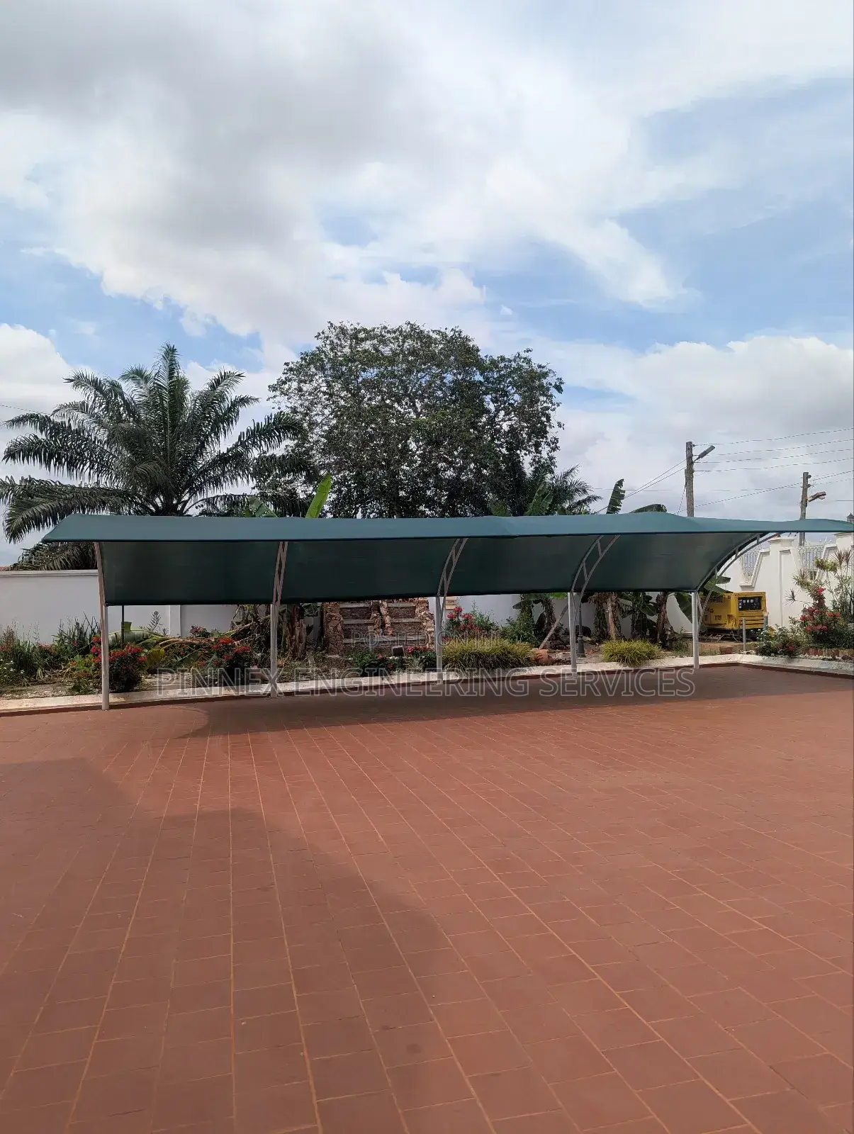 Carport/ Carpark / Canopy