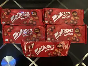 Maltesers Biscuit