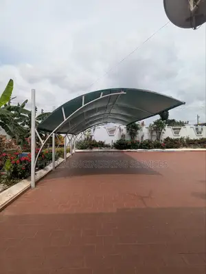 Carshade/ Carport/ Canopy
