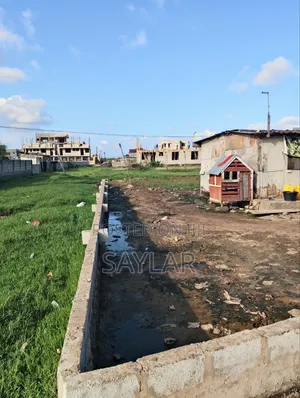 2 Plots Fully Fenced for Hot Sale Klagon Behind Comm12