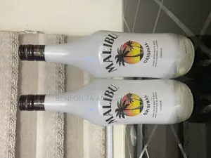 Malibu Rum