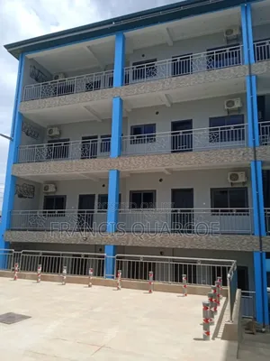 2bdrm Apartment in Paradise Estates, Pillar 2 for rent