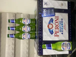 Peroni Nastro Azzurro