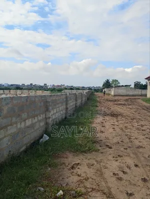 2 Plots for Sale Klagon Behind Nhyiraba Kwajo Plaza Area