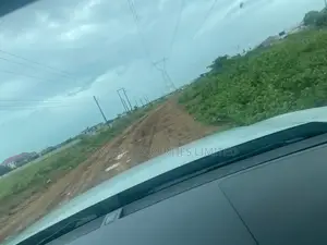 Litigation Free Plots of Land for Sale at Prampram