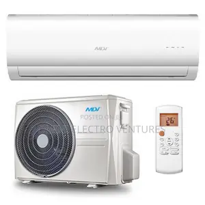 Brand New MDV 2.0 Hp Airconditioner