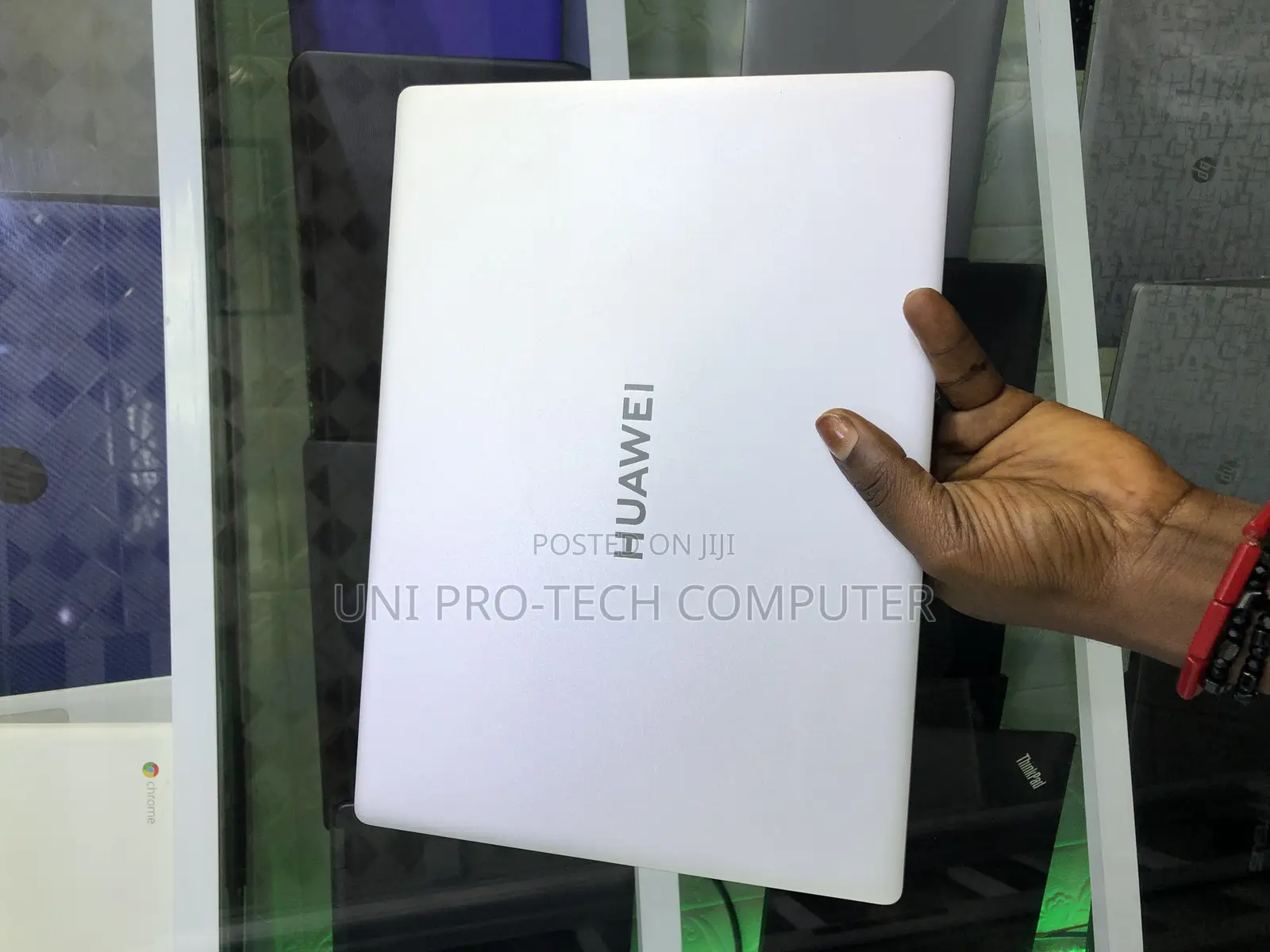 Laptop Huawei Matebook D 15 16GB Intel Core I5 SSD 512GB