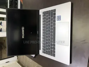 Laptop Huawei Matebook D 15 16GB Intel Core I5 SSD 512GB