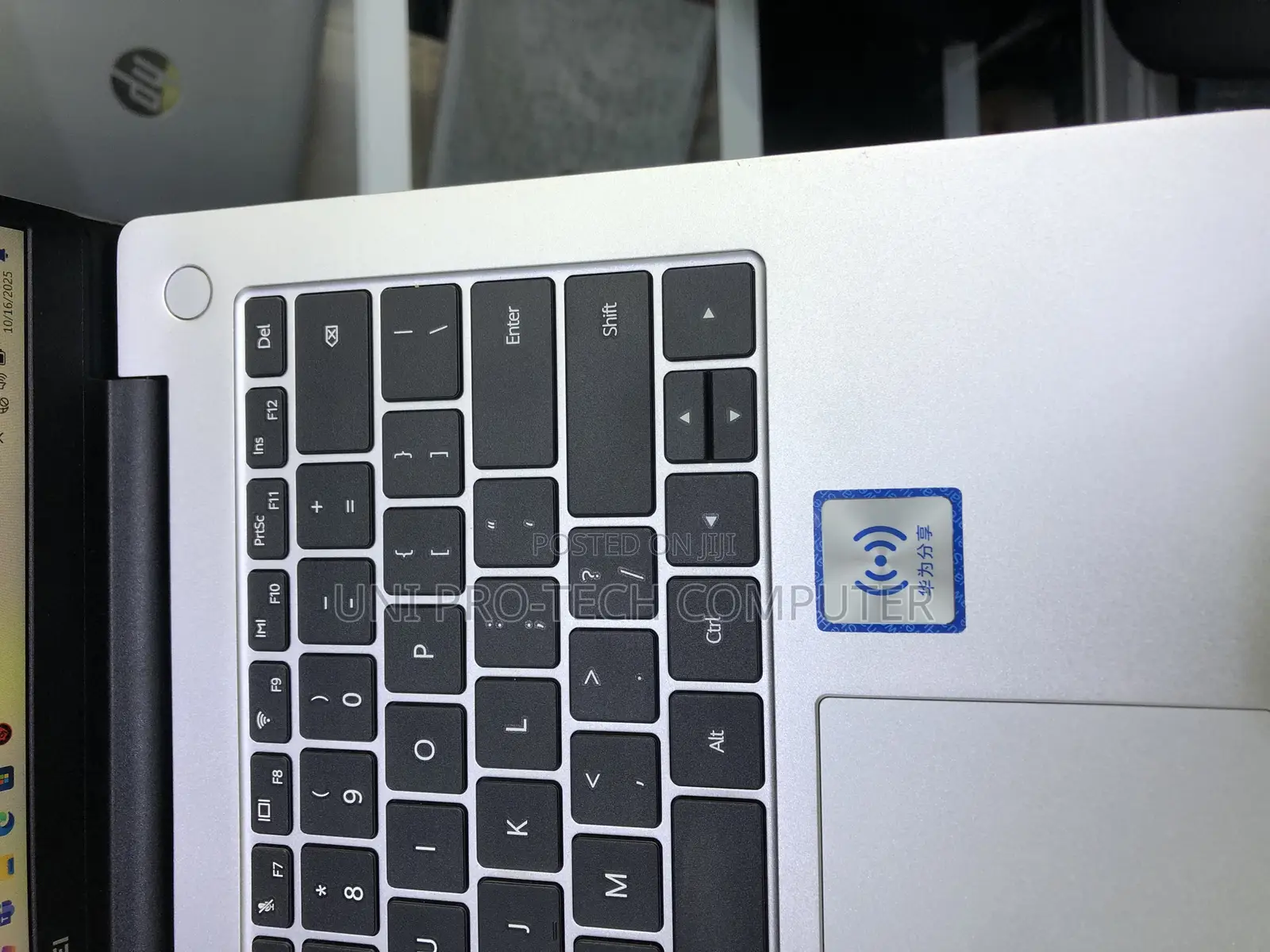 Laptop Huawei Matebook D 15 16GB Intel Core I5 SSD 512GB