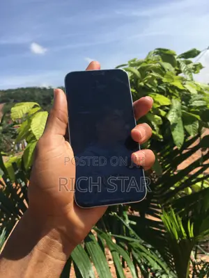 Apple iPhone 12 Pro 128 GB White