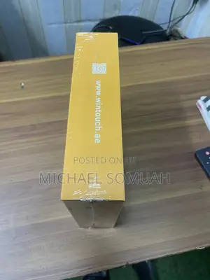 New Wintouch K81 32 GB Blue