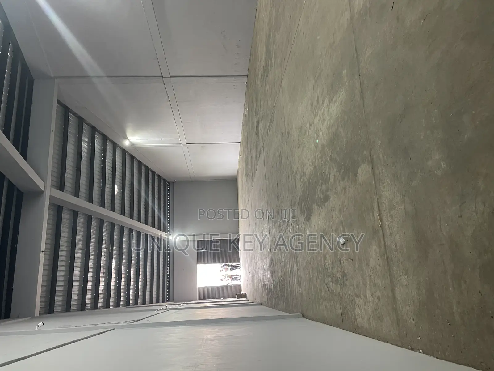 Warehouse for Rent