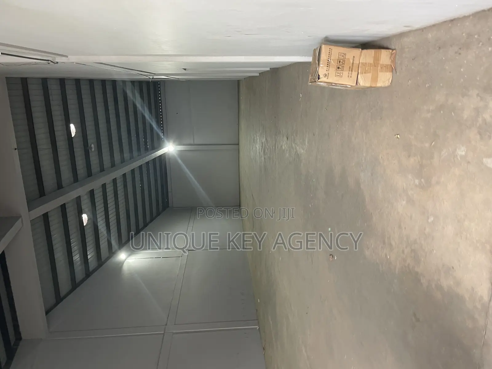 Warehouse for Rent