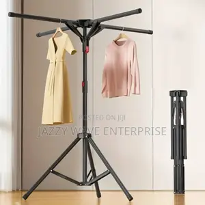 Clothes Dryer Hanger