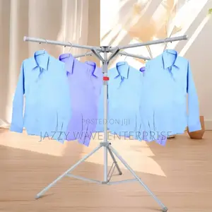 Clothes Dryer Hanger