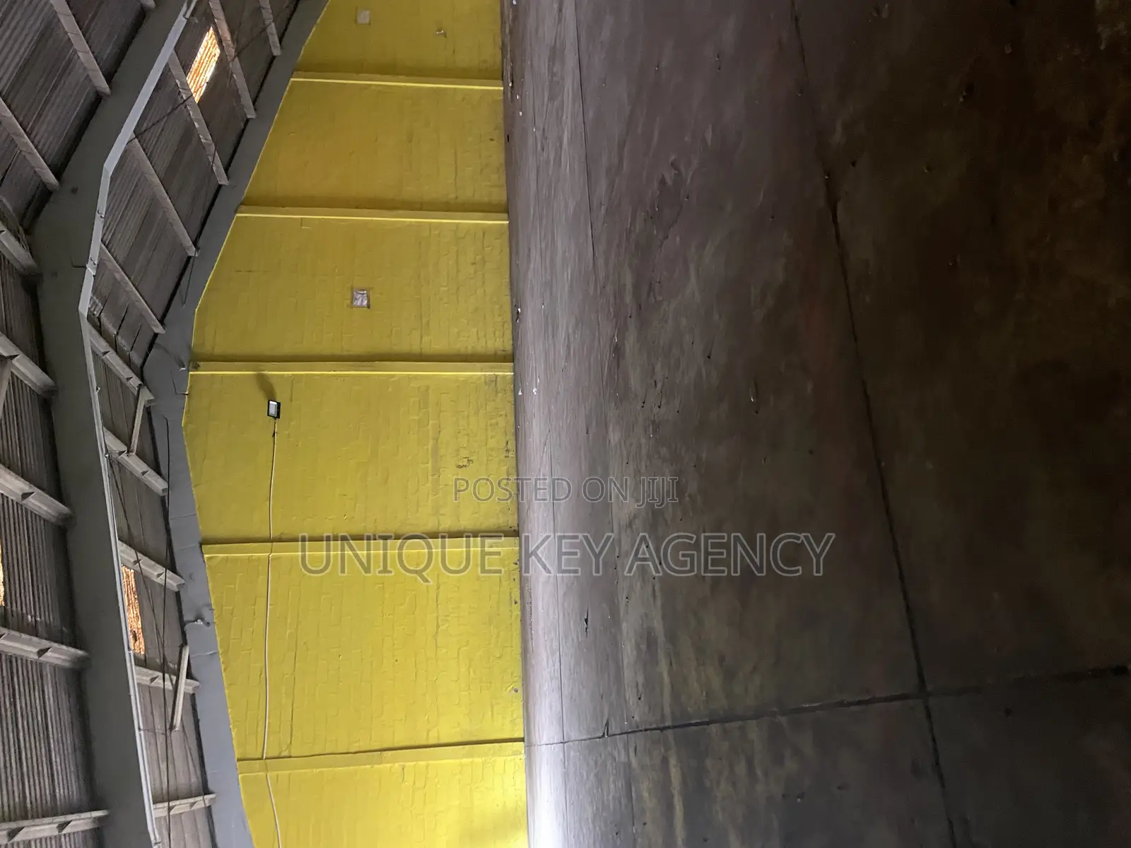 Warehouse for Rent