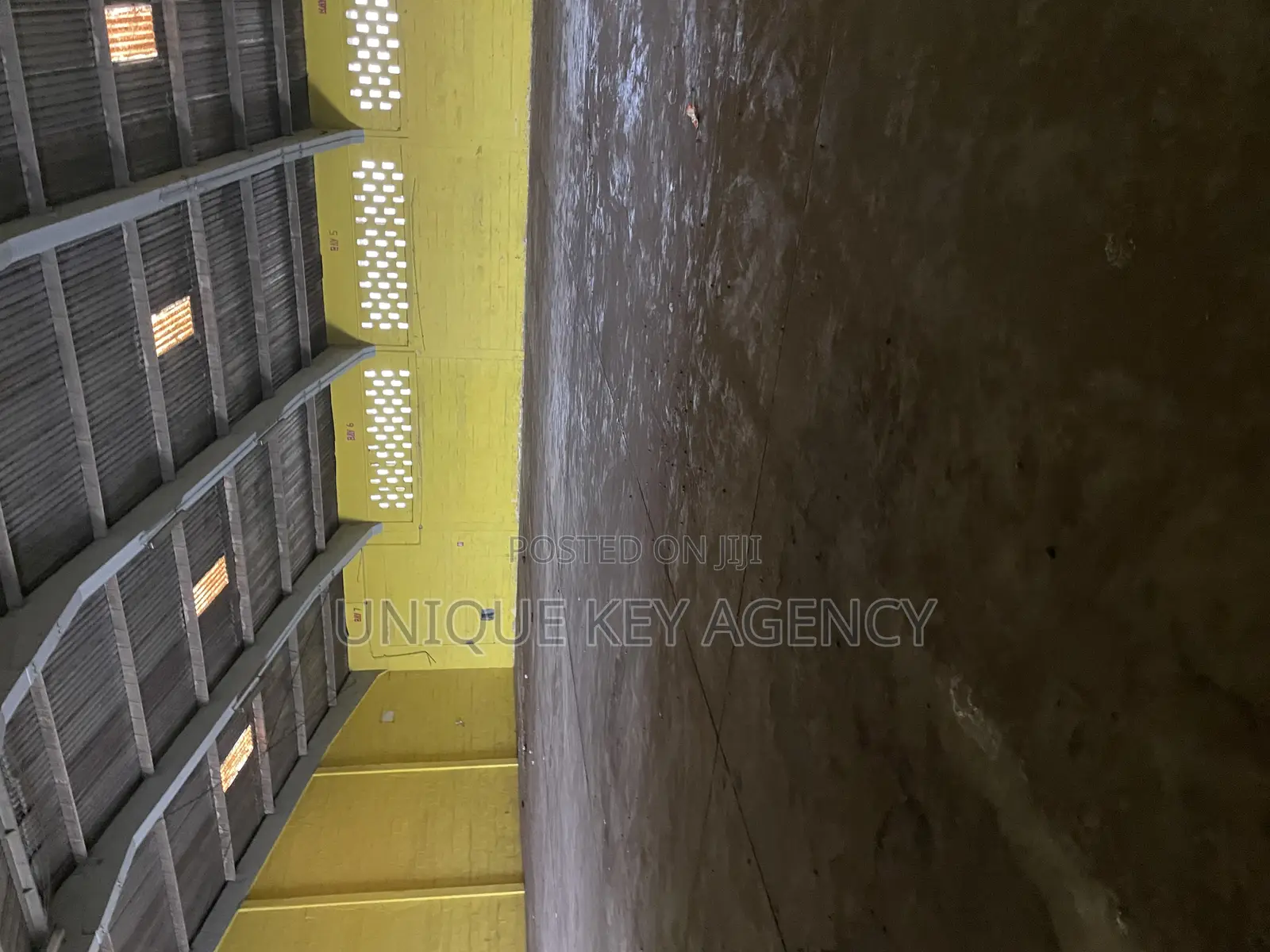 Warehouse for Rent
