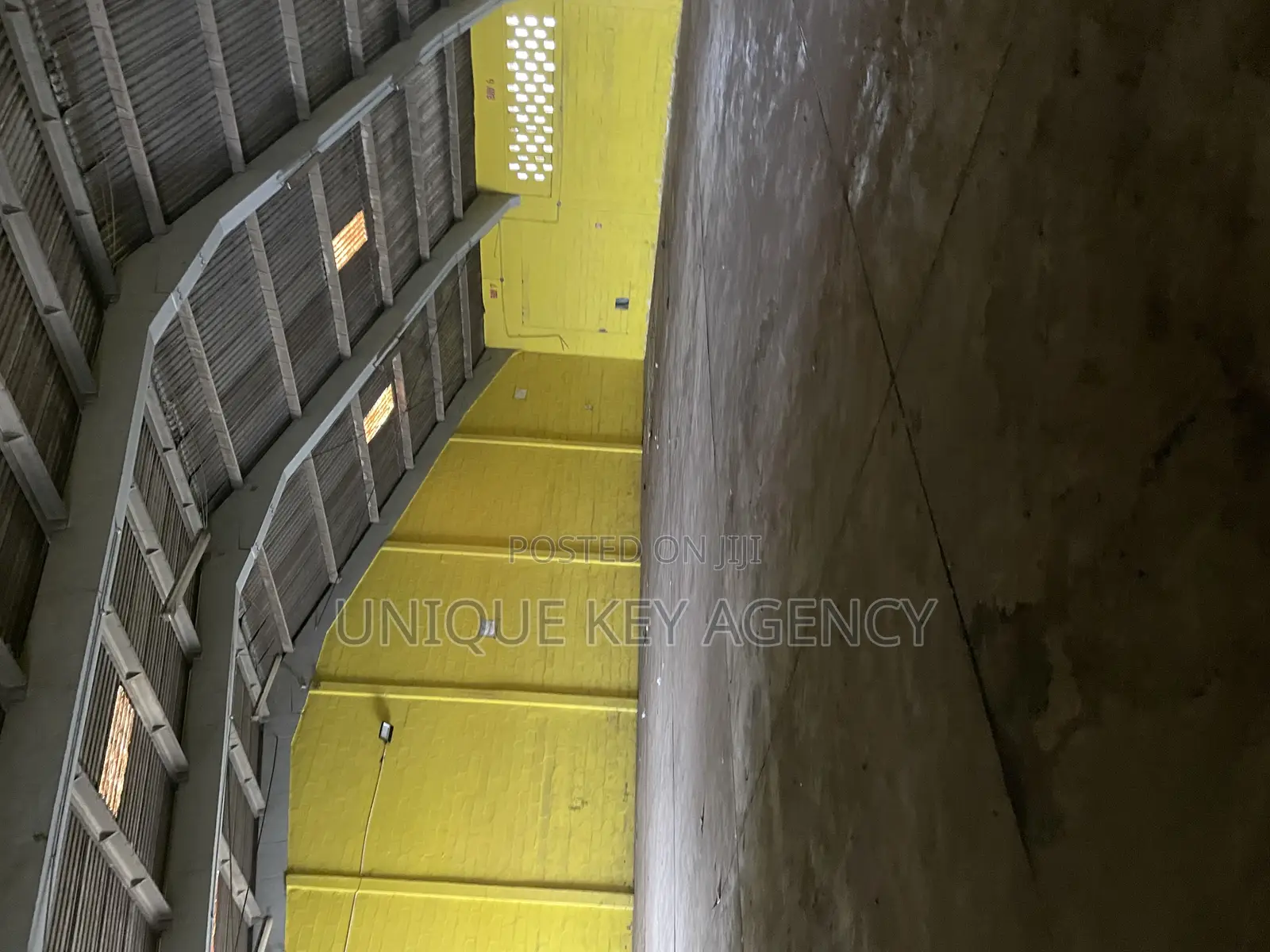Warehouse for Rent