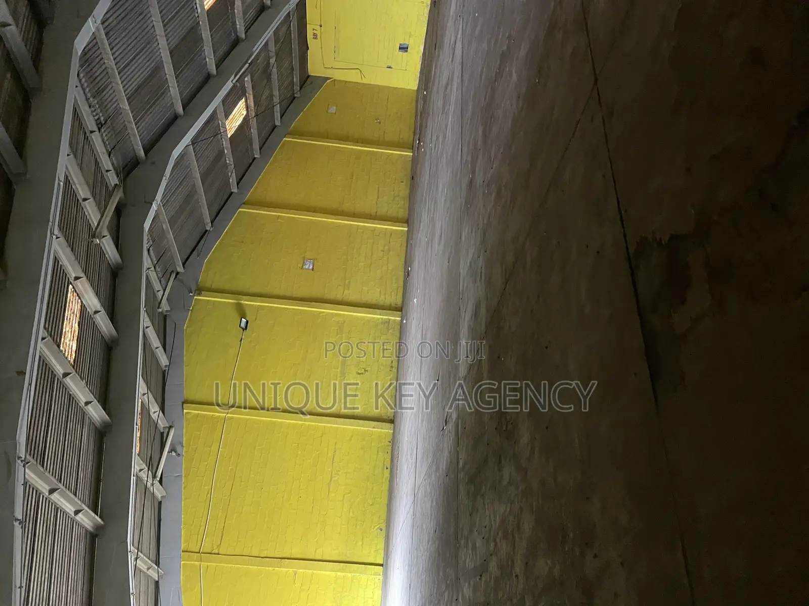 Warehouse for Rent