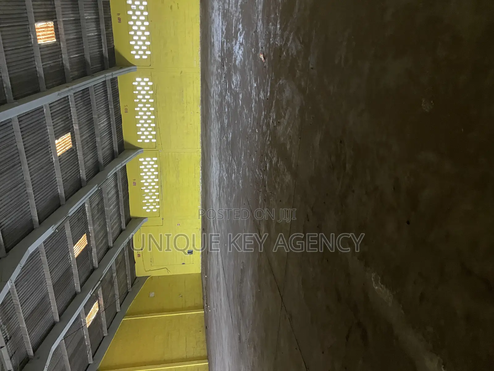 Warehouse for Rent