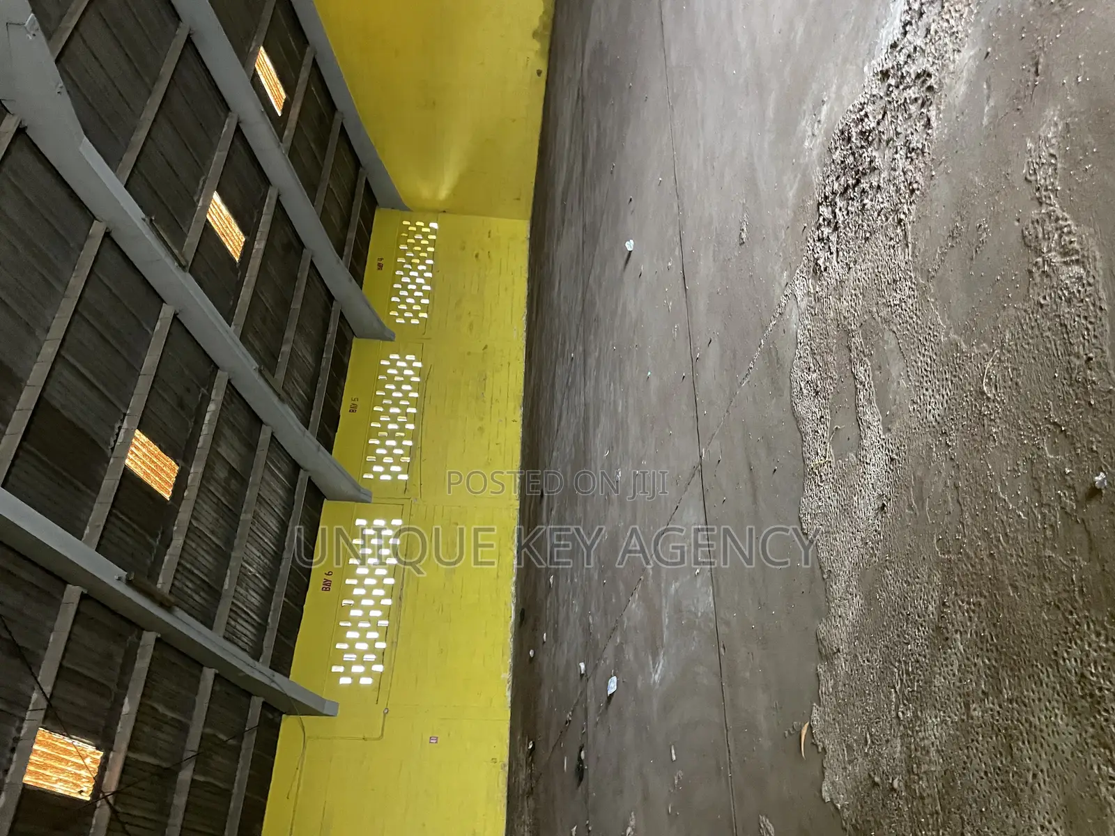 Warehouse for Rent