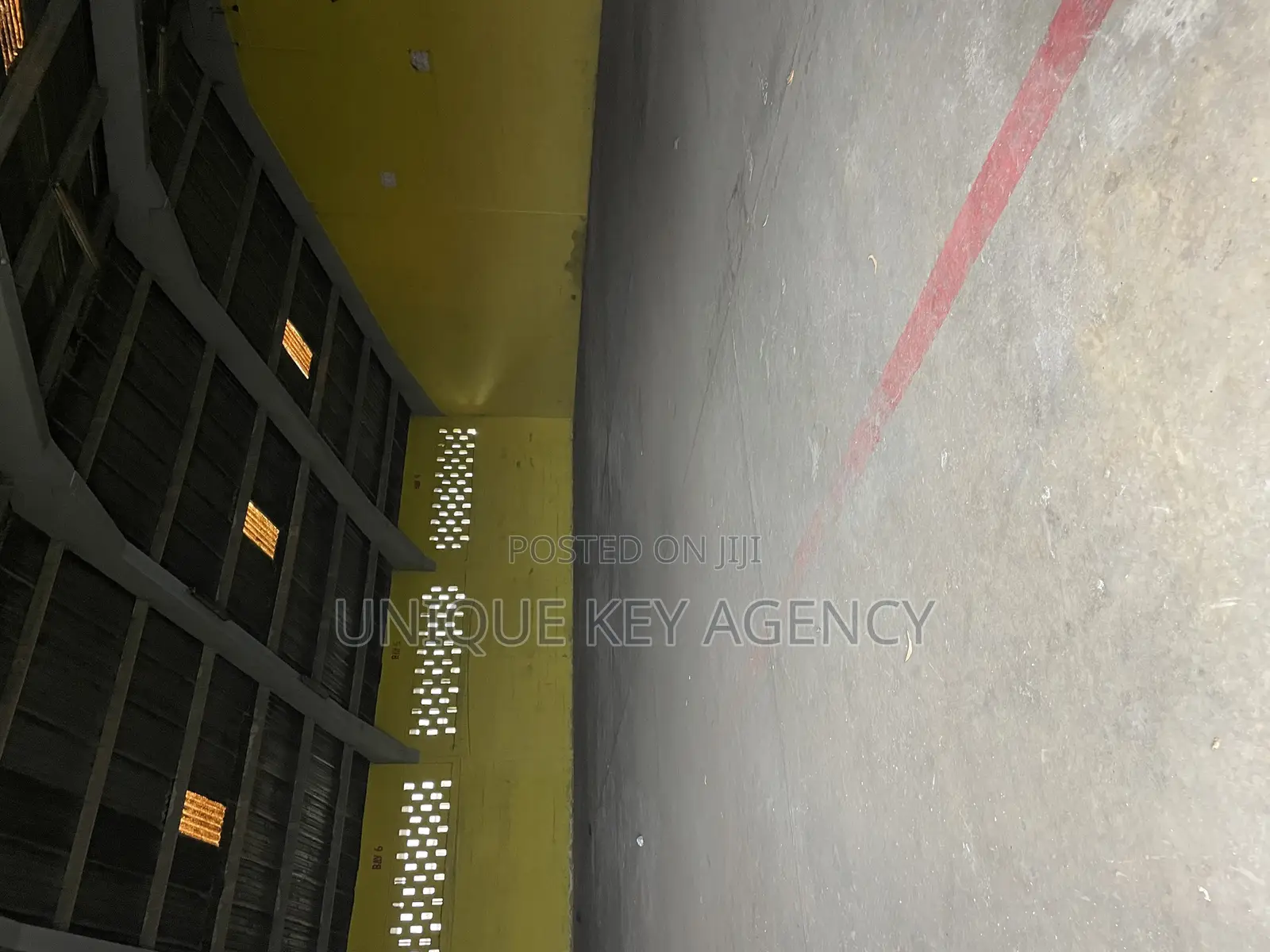 Warehouse for Rent