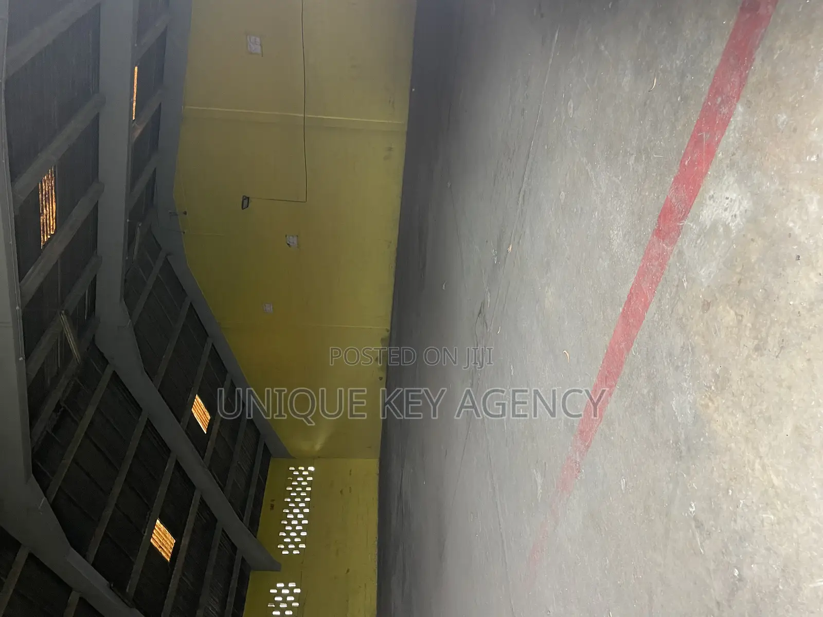 Warehouse for Rent