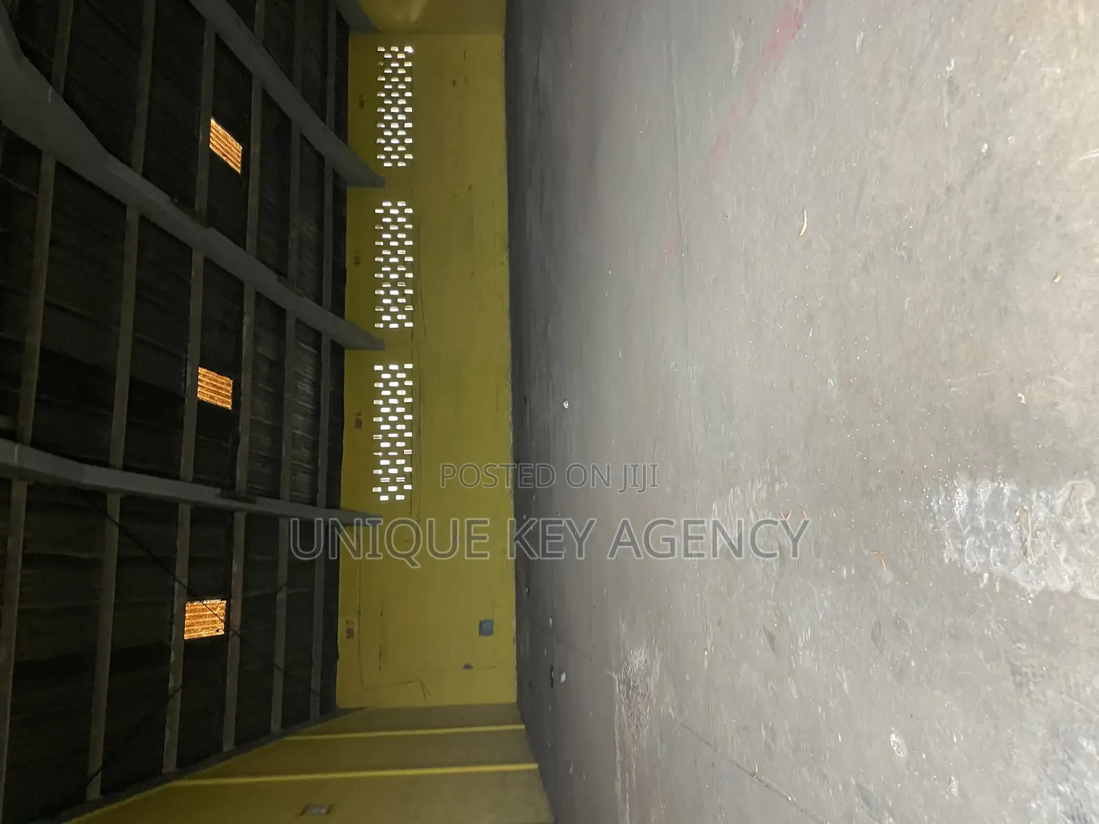 Warehouse for Rent