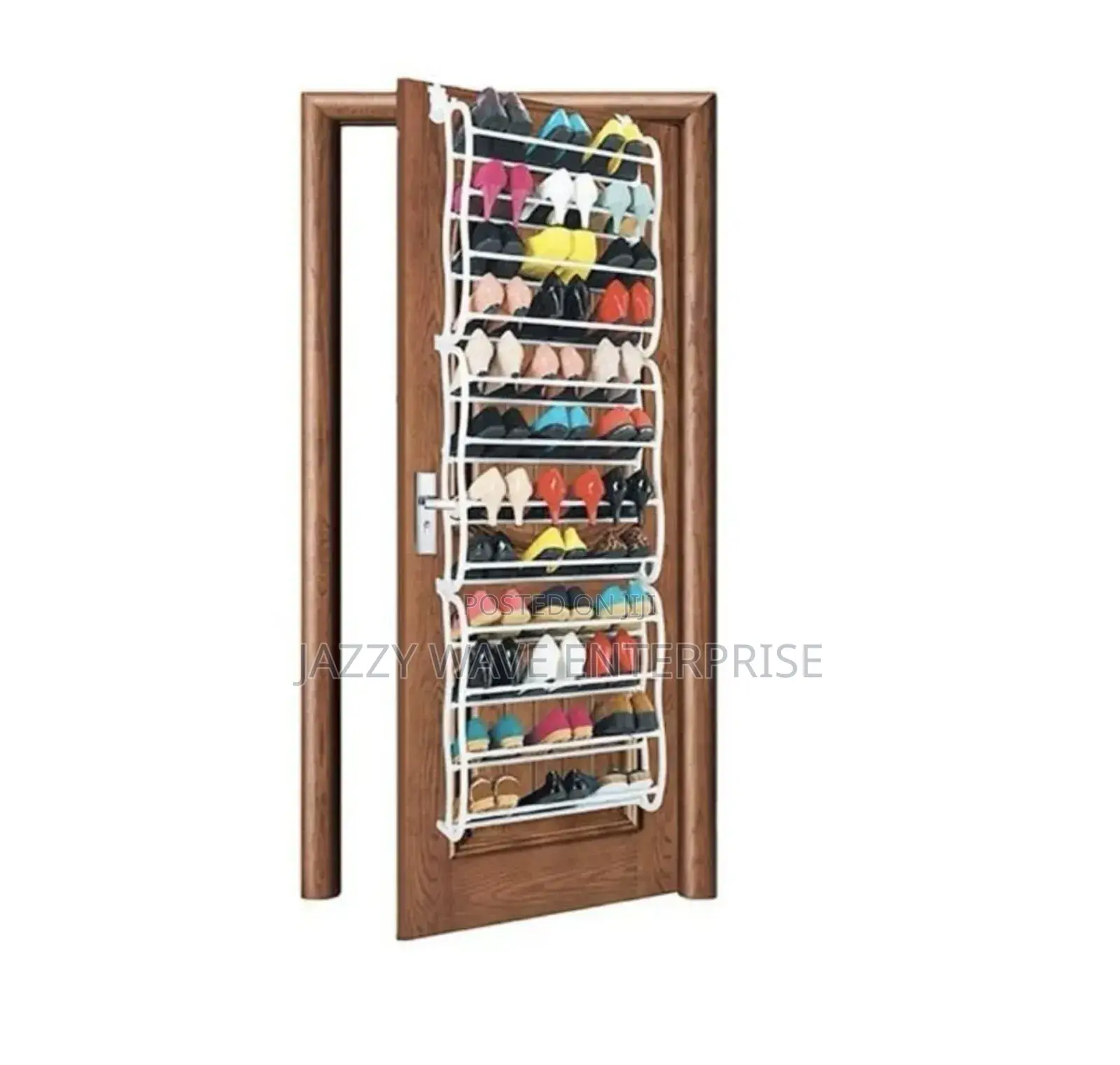 Door Shoe Hanger