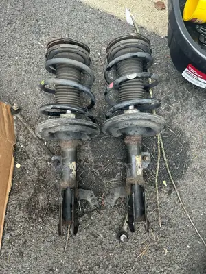 Toyota Camry Spider Front Shocks