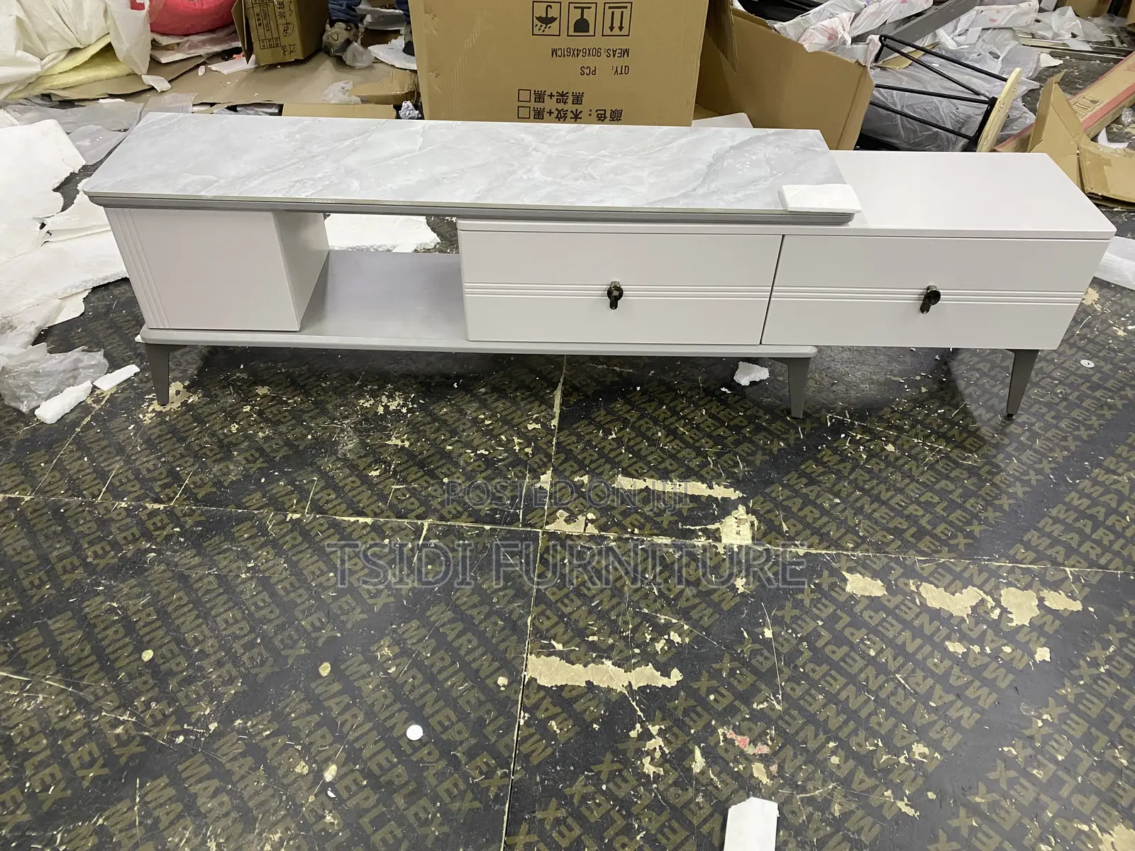Tv Stand E12-150