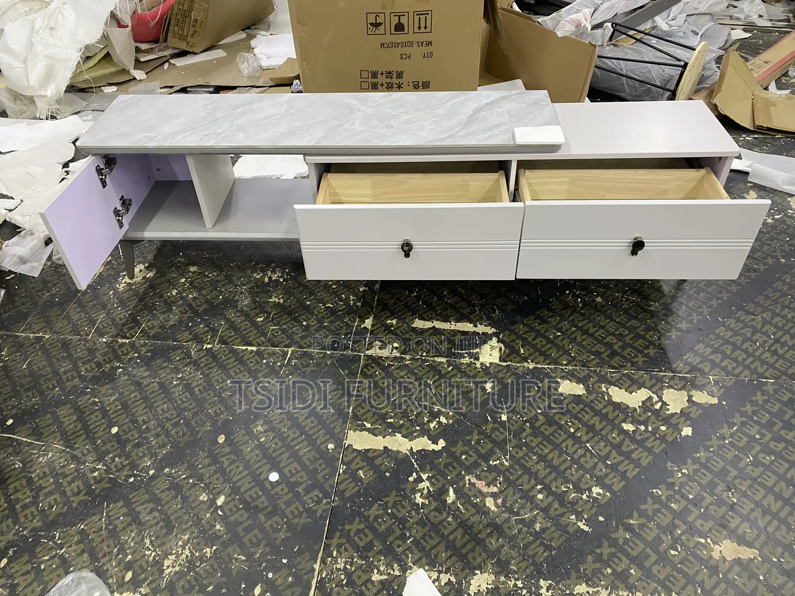 Tv Stand E12-150