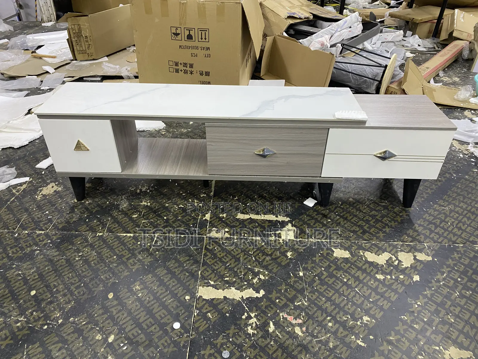 Tv Stand -a6 -150