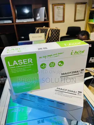 Hp 59a Toner Cartridge