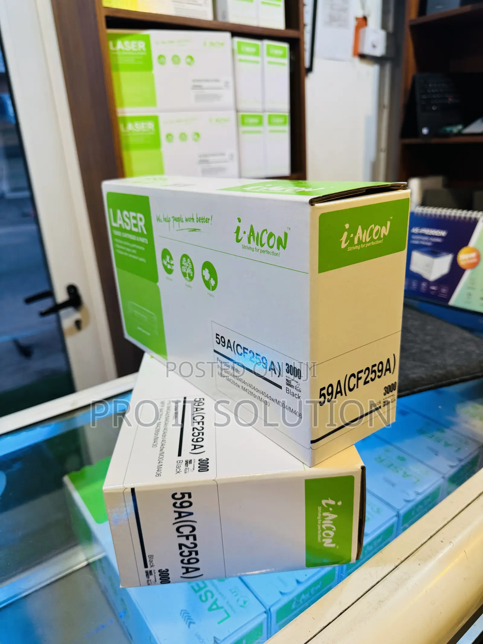 Hp 59a Toner Cartridge